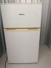 Small Fridge Freezer Room