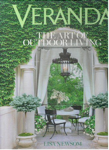 Veranda the art outdoor - veranda,