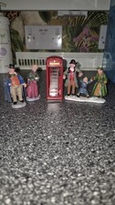 Lemax Christmas Village Bundle