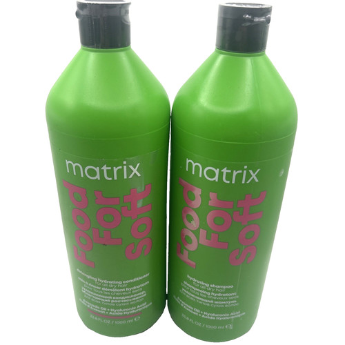 Matrix food for soft - soft, shampoo