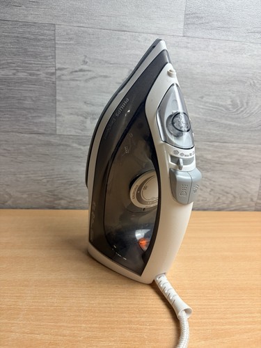 Philips easy speed iron - philips,