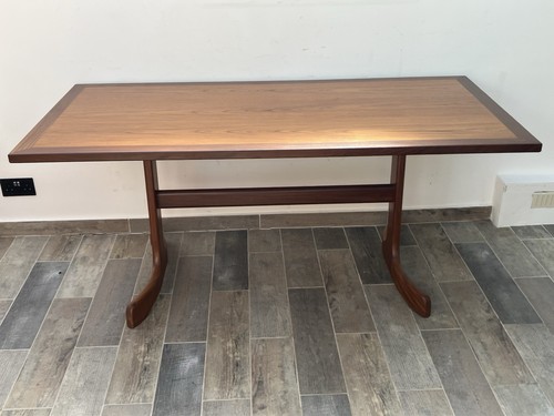 Plan fresco rectangle teak - g,