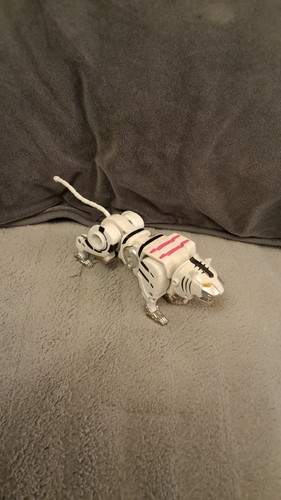 Power rangers wild - power,