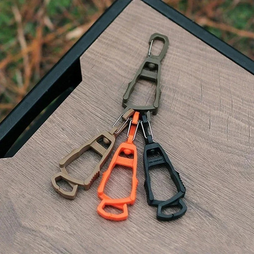 5pcs glove clip holder - glove,