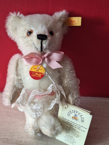 Steiff teddybär historic - steiff,