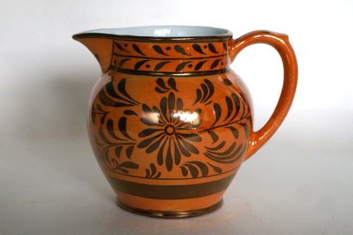 Grays pottery gloria lustre - pottery,