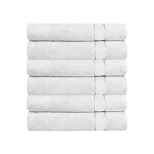 Luxury  Hand Towels  - Highly