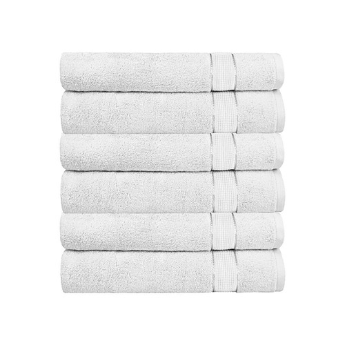 Luxury hand towels - hand,