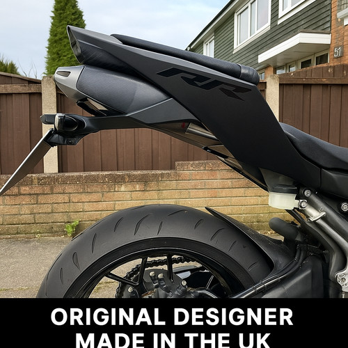 Jlg honda cbr600rr 2024 - 2024, 2025
