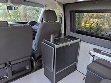 Vangear Nano-Pod campervan