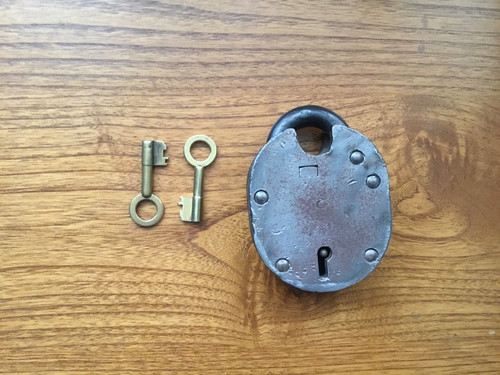 Vintage chubb 990 - vintage, &