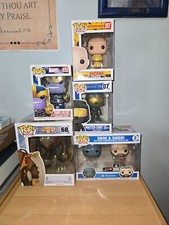 Funko Collection
