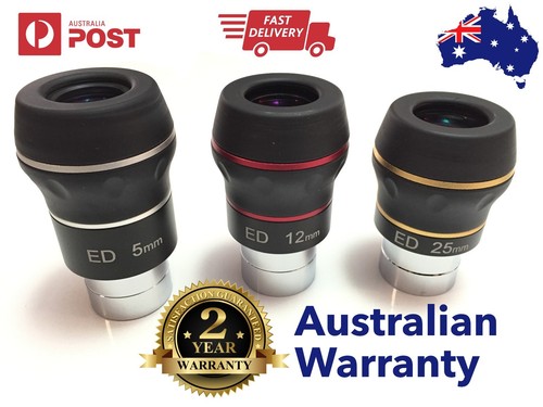 Dual 25 eyepiece - 3, ed