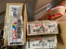 OSRAM FH Fluorescent Lamp T5 80W/66 HE Green Neon Tube