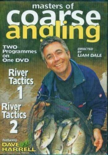 Masters coarse angling - masters, of
