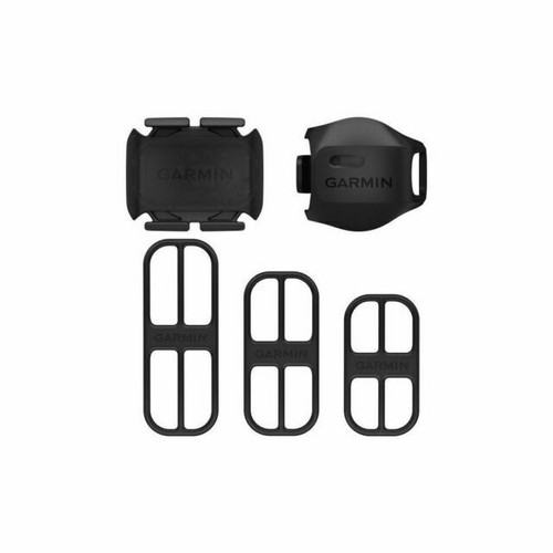 Garmin speed sensor and - garmin,