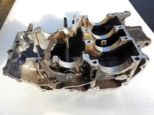 HONDA CB CB200 CB200T - ORIGINAL FIT BOTTOM ENGINE CASING GOOD CONDITION
