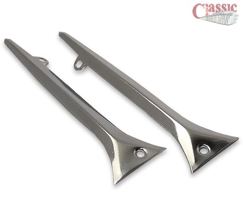 Triumph pre unit nacelle - pre-unit,