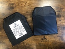 Level IIIA 3A Soft Bulletproof