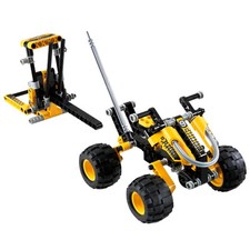 ✅VINTAGE LEGO Technic