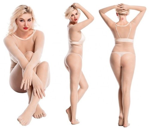 Unisex seamless velvet any cut - seamless,