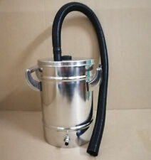 Vulcanization powder hopper