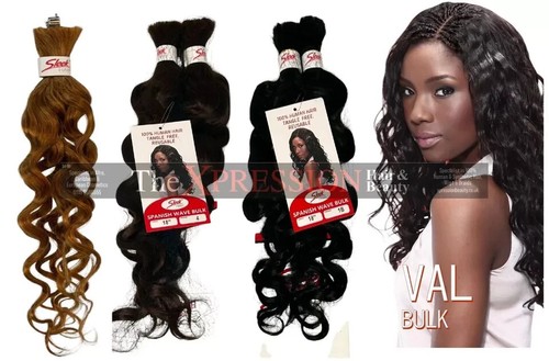 Sleek 100 human - sleek, tangle