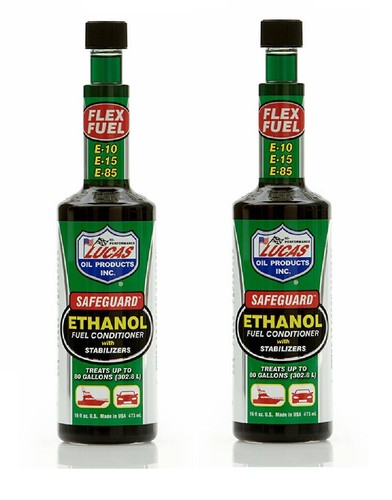 Lucas safeguard e10 - e10, e15