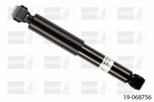 Bilstein rear shock for - b4,