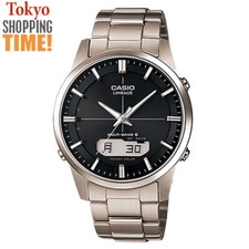 Casio Lineage LCW-M170TD-1AJF