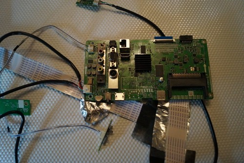 Main board 17mb211s - board,