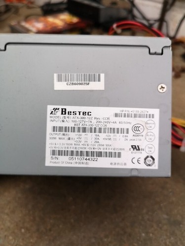 Bestec atx 300 12z 5187 - bestec, 5187-6116