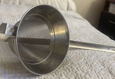 LACOR Strainer Stainless Steel  20cm Diameter