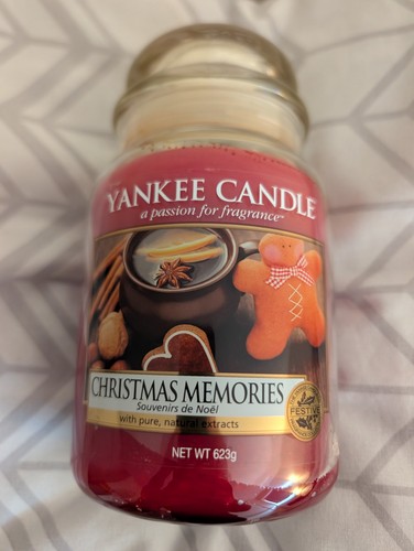 Yankee candle christmas - yankee,