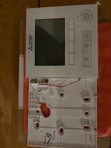 Mitsubishi electric air - electric,