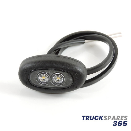 Rubbolite m851 led white - rubbolite,