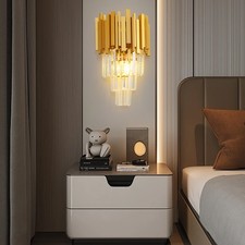 Modern 3 Tiers Art Deco