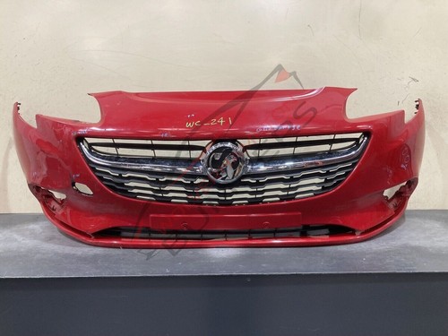 Vauxhall corsa 2014 2018 - vauxhall,