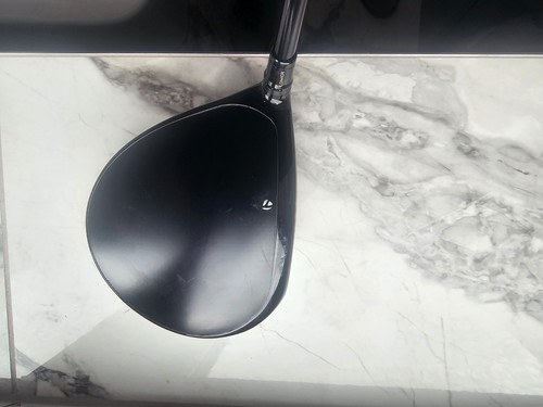 Taylormade stealth driver - taylormade,
