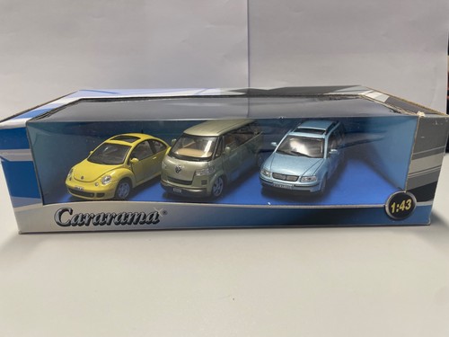 Cararama volkswagen beetle - volkswagen,