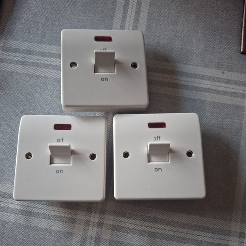 Amp switch with neon - amp,