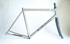 Van Nicholas Ventus Titanium