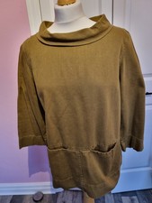 Seasalt Smock Top Size 10
