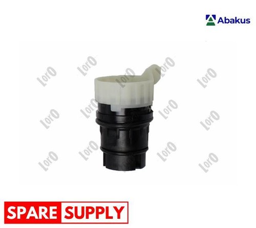 Plug housing for - housing,