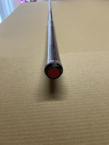 Pulled kbs taper - $,