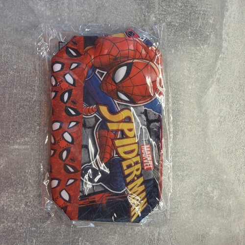 Spiderman pencil case - pencil,