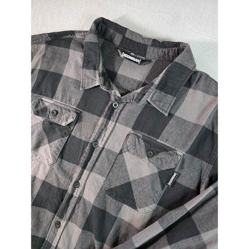 Hoonigan mens grey - mens,