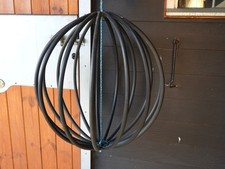 Horse Hay Ball  , James Keyser Products  large Hay Ball Very Good Condition