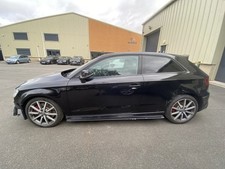 AUDI S3 BREAKING FOR 10X WHEEL