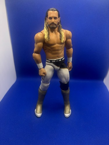 Seth rollins wwe figure - rollins,